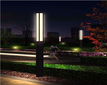 甘肅庭院燈廠家