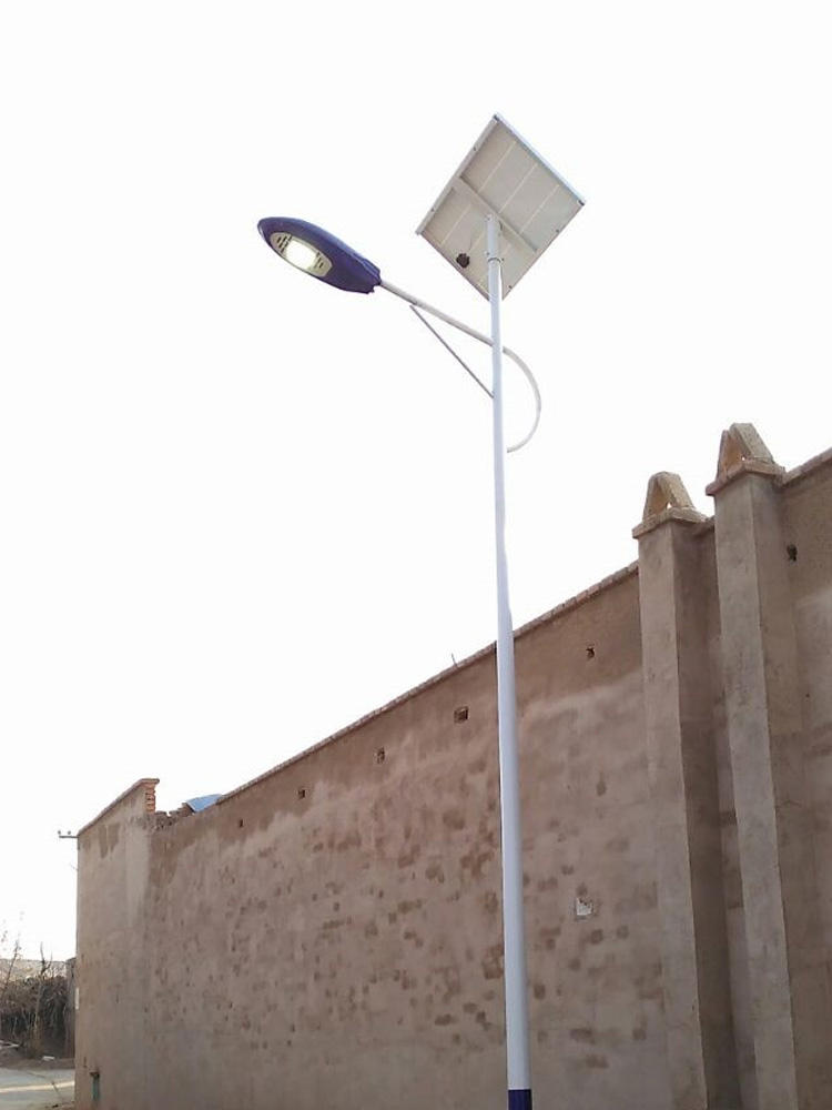 農(nóng)村太陽(yáng)能路燈 農(nóng)村太陽(yáng)能路燈