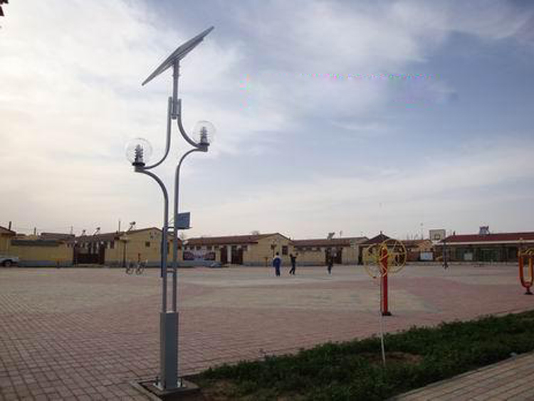 新農村太陽能庭院燈 新農村太陽能庭院燈